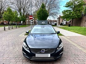 Volvo S60 D4 Business Edition